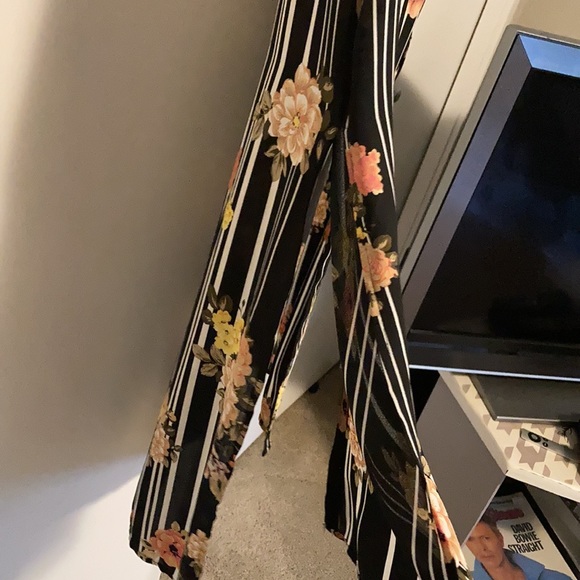 Spense Button Down Shirt - Picture 5 of 5